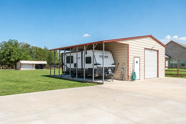 10133 Private Road 5393, Princeton, TX 75407