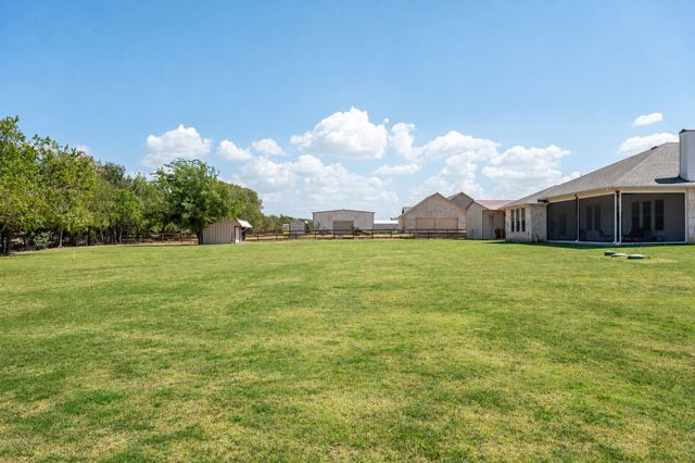 10133 Private Road 5393, Princeton, TX 75407