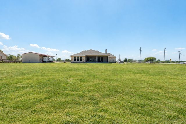 10133 Private Road 5393, Princeton, TX 75407