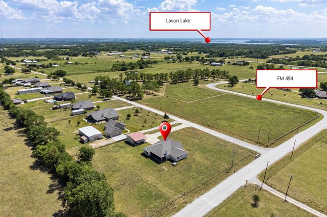 10133 Private Road 5393, Princeton, TX 75407