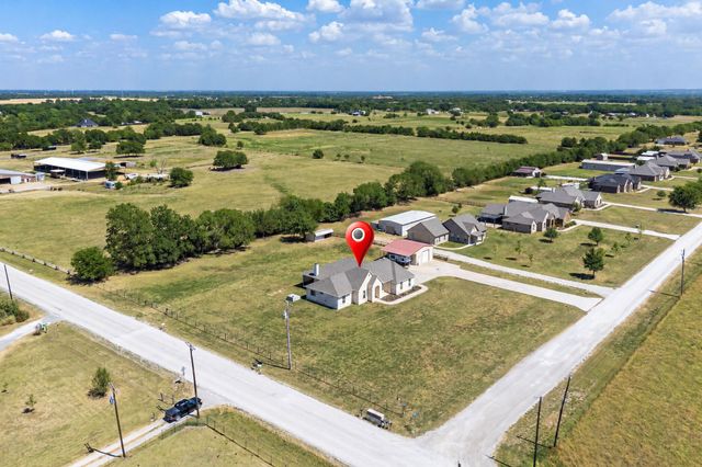 10133 Private Road 5393, Princeton, TX 75407