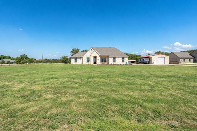 10133 Private Road 5393, Princeton, TX 75407