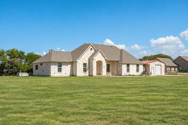 10133 Private Road 5393, Princeton, TX 75407
