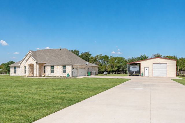 10133 Private Road 5393, Princeton, TX 75407