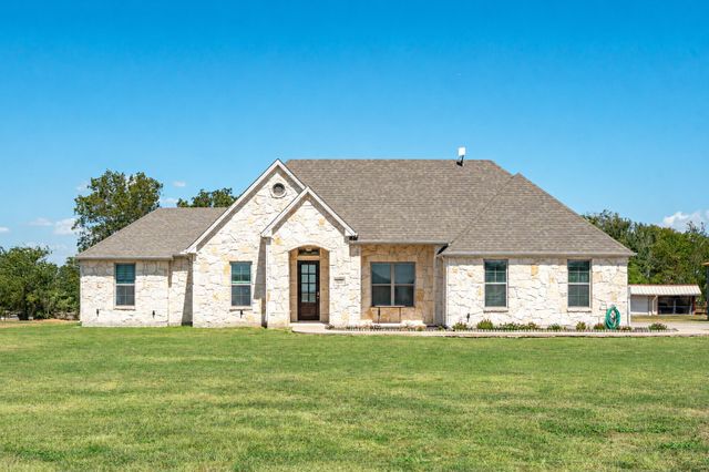 10133 Private Road 5393, Princeton, TX 75407