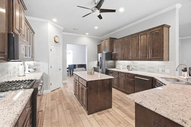 10133 Private Road 5393, Princeton, TX 75407