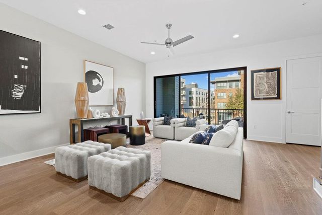 3820 Berkman DR, Austin, TX 78723