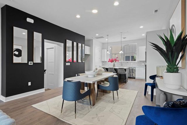 3820 Berkman DR, Austin, TX 78723