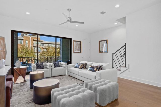 3820 Berkman DR, Austin, TX 78723