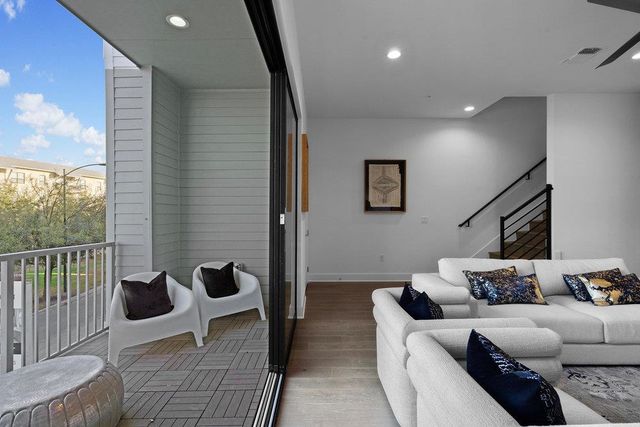 3820 Berkman DR, Austin, TX 78723