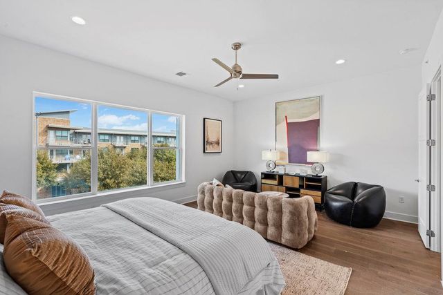 3820 Berkman DR, Austin, TX 78723