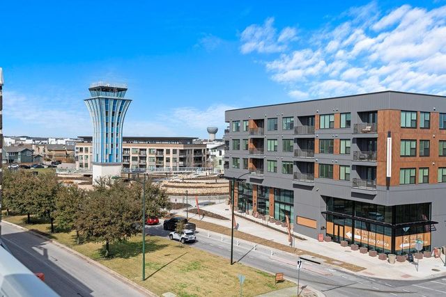 3820 Berkman DR, Austin, TX 78723