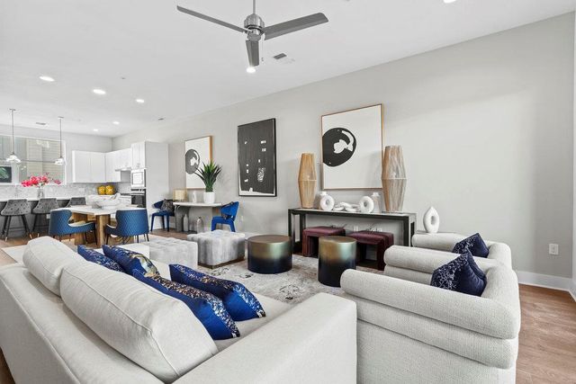 3820 Berkman DR, Austin, TX 78723