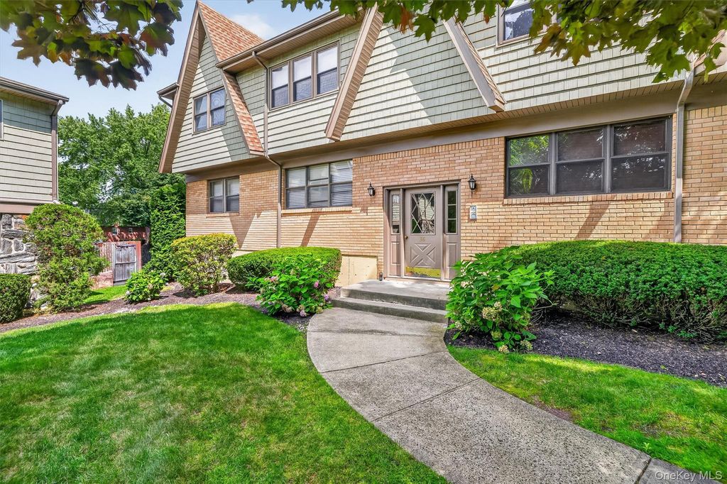 38 Milford Lane 5D, Suffern, NY 10901 — photo 2
