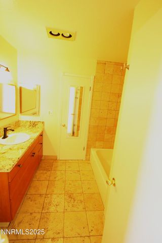 3198 Bristle Branch Drive, Sparks, NV 89434