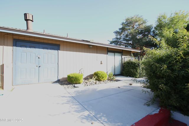 3198 Bristle Branch Drive, Sparks, NV 89434