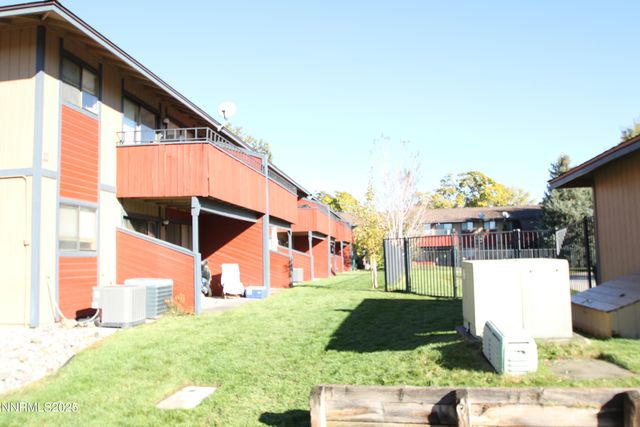 3198 Bristle Branch Drive, Sparks, NV 89434