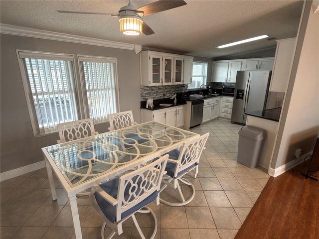 5122 SOUTHSHORE DRIVE, Polk City, FL 33868