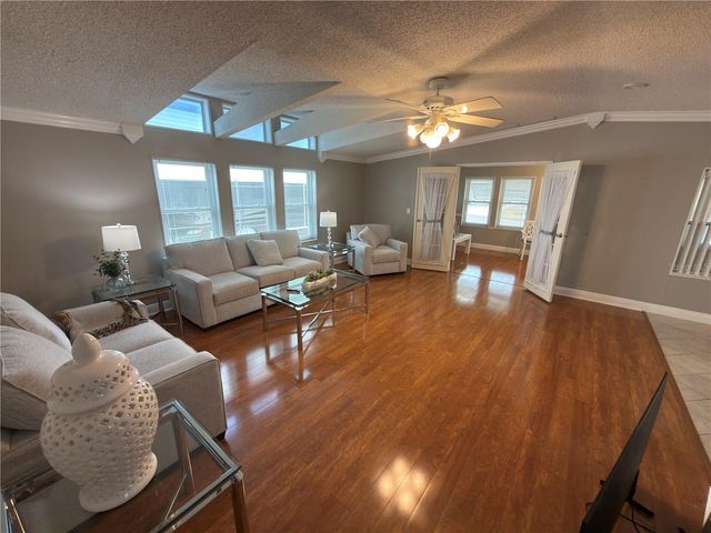 5122 SOUTHSHORE DRIVE, Polk City, FL 33868