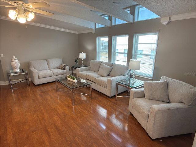 5122 SOUTHSHORE DRIVE, Polk City, FL 33868