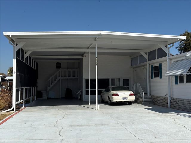 5122 SOUTHSHORE DRIVE, Polk City, FL 33868