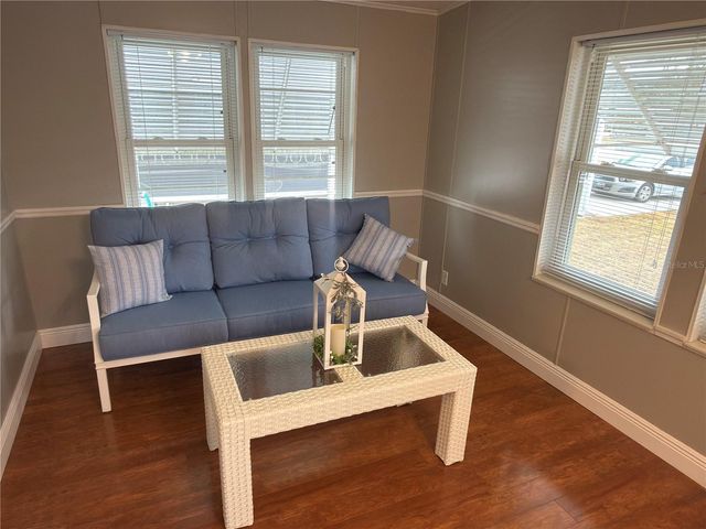 5122 SOUTHSHORE DRIVE, Polk City, FL 33868