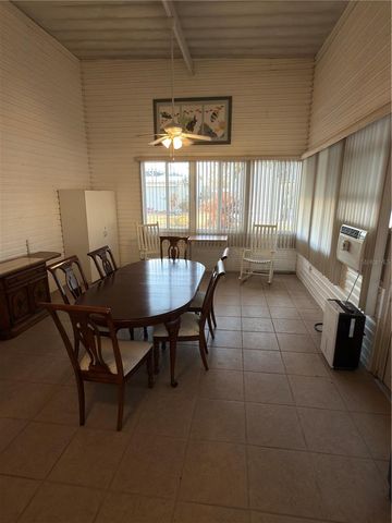 5122 SOUTHSHORE DRIVE, Polk City, FL 33868