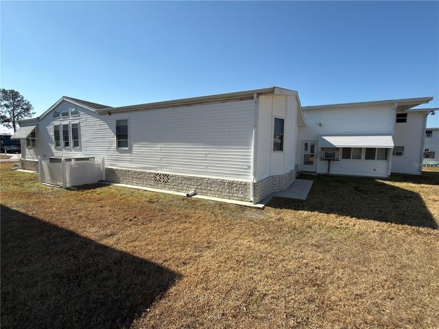 5122 SOUTHSHORE DRIVE, Polk City, FL 33868