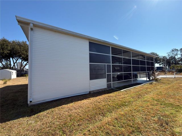 5122 SOUTHSHORE DRIVE, Polk City, FL 33868