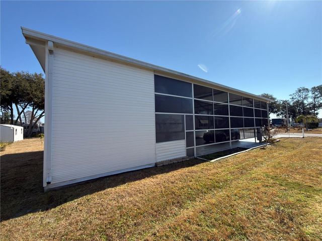 5122 SOUTHSHORE DRIVE, Polk City, FL 33868