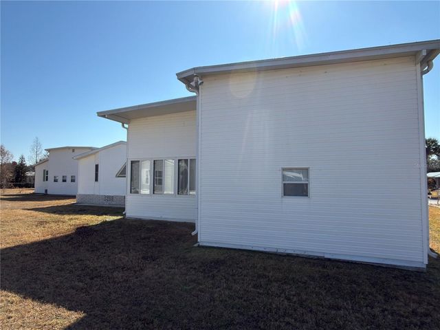 5122 SOUTHSHORE DRIVE, Polk City, FL 33868