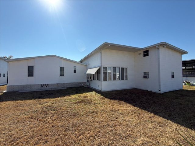 5122 SOUTHSHORE DRIVE, Polk City, FL 33868