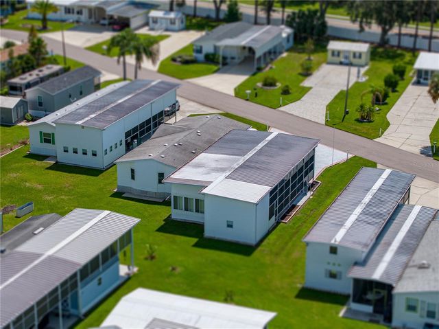 5122 SOUTHSHORE DRIVE, Polk City, FL 33868