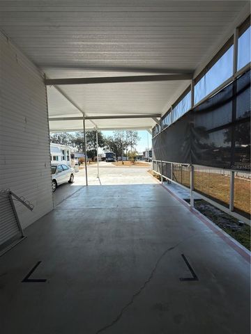 5122 SOUTHSHORE DRIVE, Polk City, FL 33868