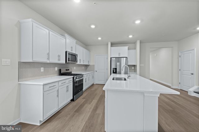 1118 MUDDY BRANCH CT, Middle River, MD 21220