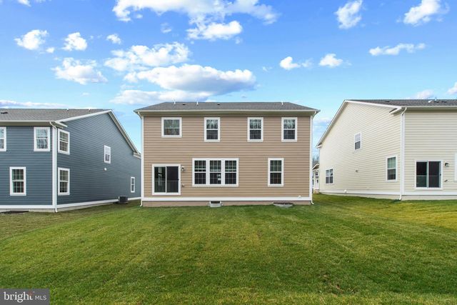 1118 MUDDY BRANCH CT, Middle River, MD 21220