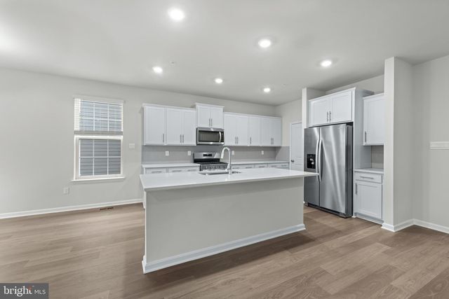 1118 MUDDY BRANCH CT, Middle River, MD 21220