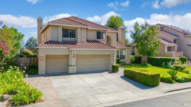 3245 Winged Foot Dr, Fairfield, CA 94534
