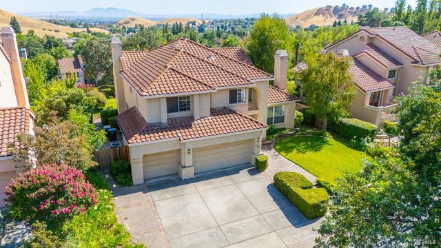 3245 Winged Foot Dr, Fairfield, CA 94534