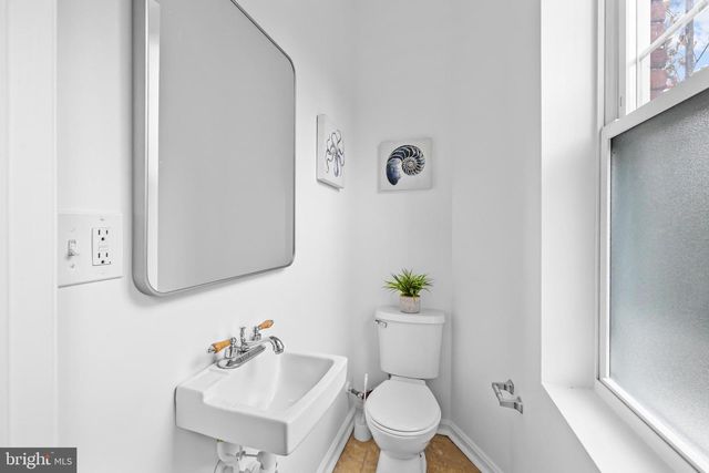 139 S ST NW, Washington, DC 20001