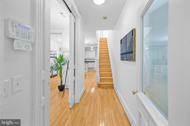139 S ST NW, Washington, DC 20001
