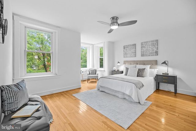 139 S ST NW, Washington, DC 20001