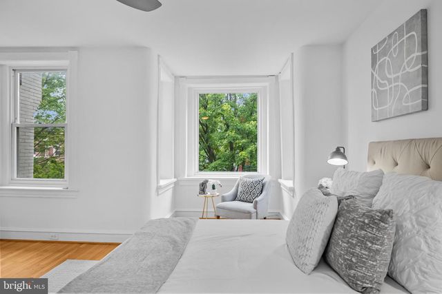 139 S ST NW, Washington, DC 20001