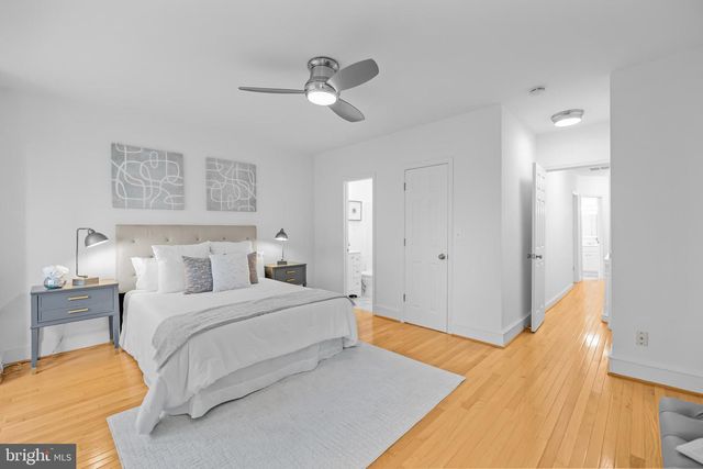 139 S ST NW, Washington, DC 20001