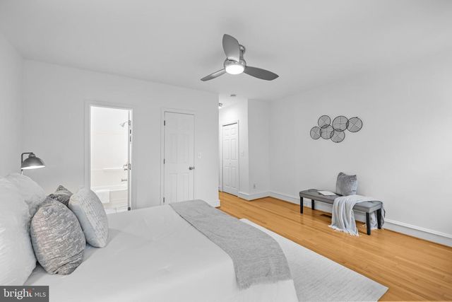 139 S ST NW, Washington, DC 20001