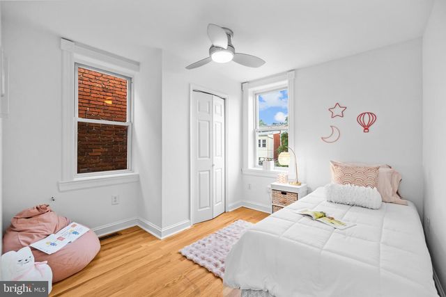 139 S ST NW, Washington, DC 20001
