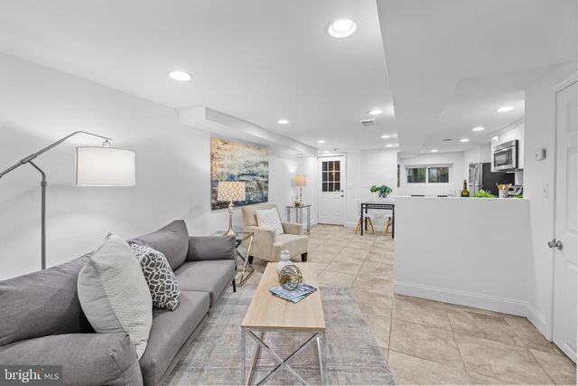 139 S ST NW, Washington, DC 20001