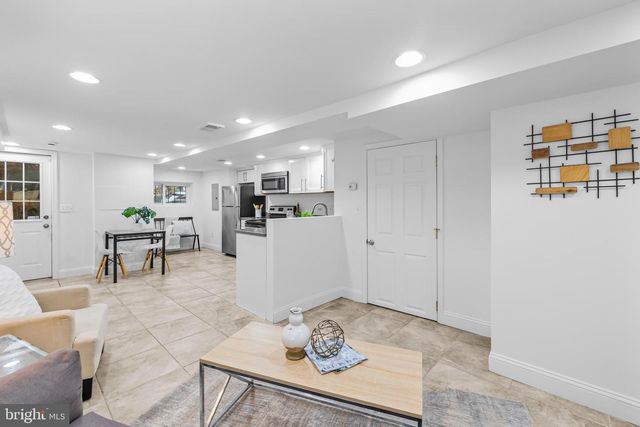139 S ST NW, Washington, DC 20001