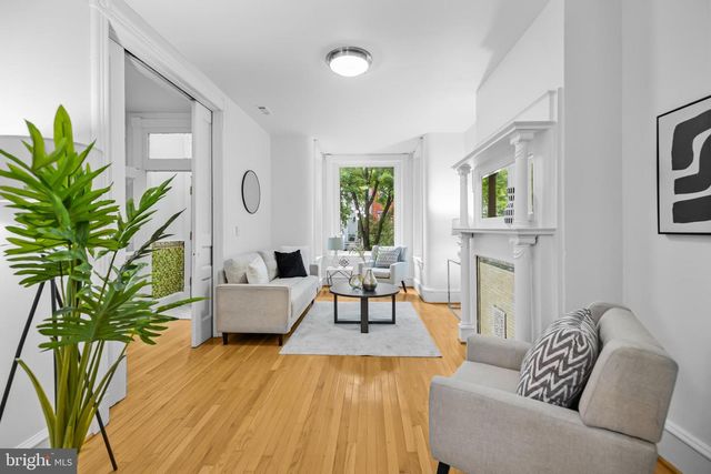 139 S ST NW, Washington, DC 20001