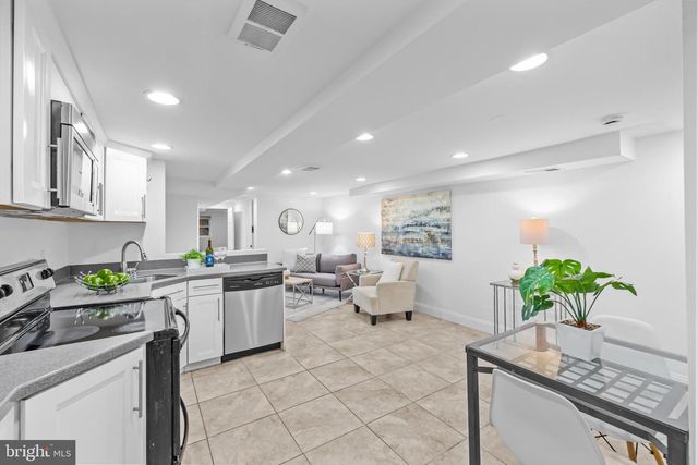 139 S ST NW, Washington, DC 20001